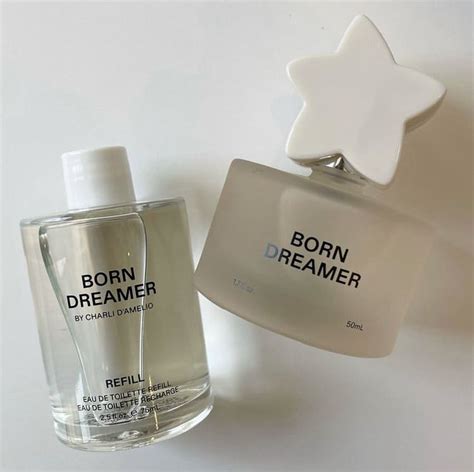 born dreamer fragrance review.